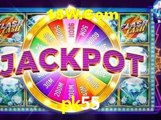 Account Benefits pk55