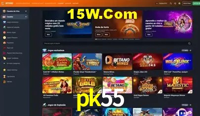 Seasonal Promotions pk55