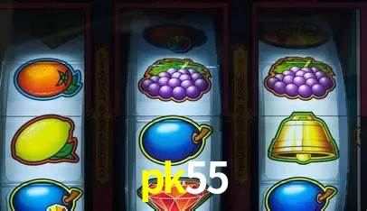 API Integration pk55