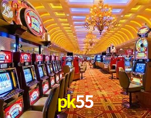 Flash Promotion pk55