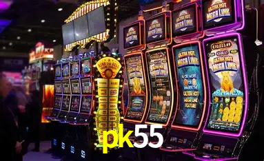 Gates of Olympus pk55