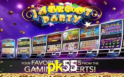 Slot Games pk55